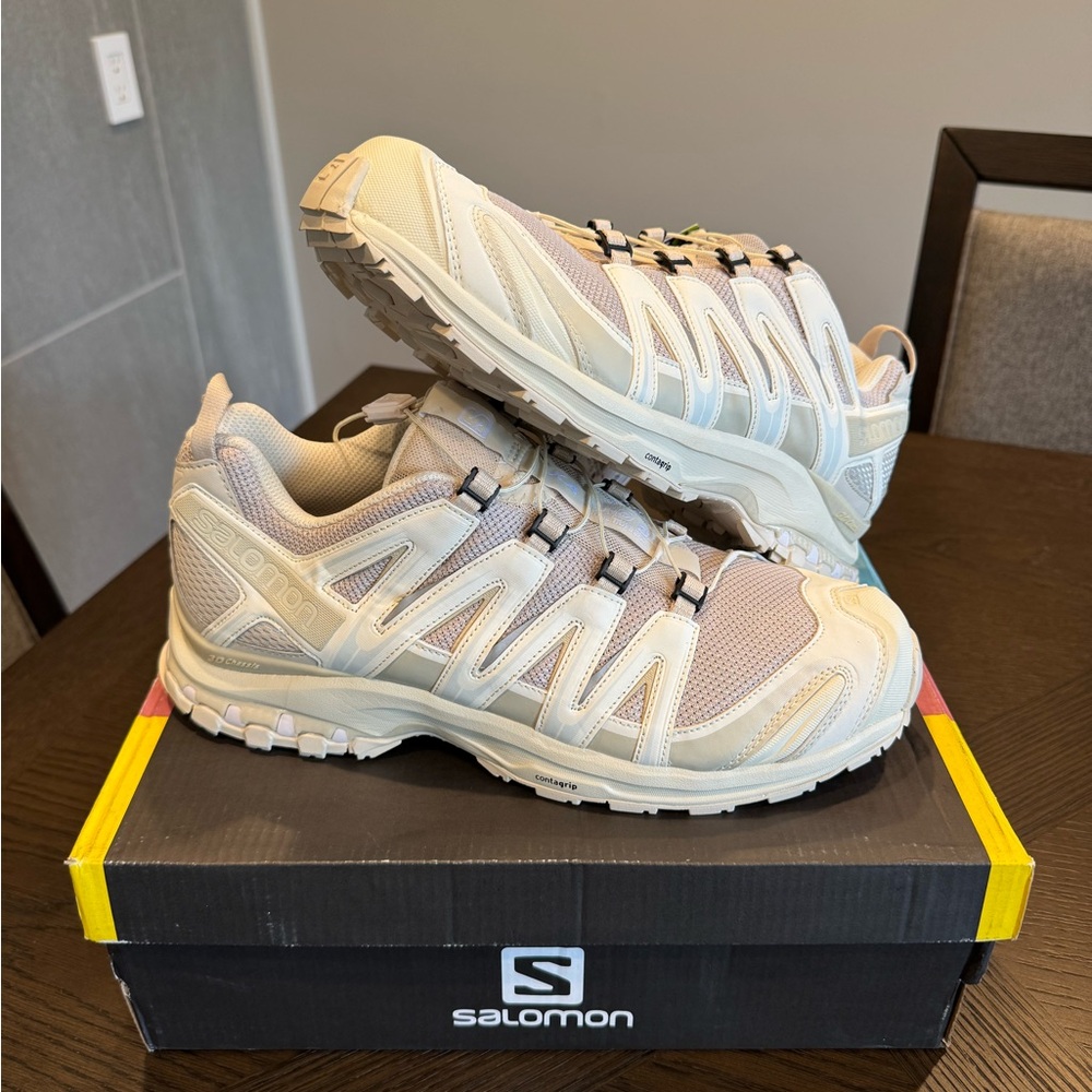 Salomon XA Pro 3d